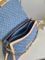 Louis Vuitton M13319 Dauphine Soft GM - Image 7
