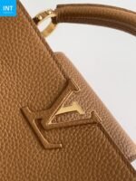 Louis Vuitton M25089 Capucines BB - Image 7