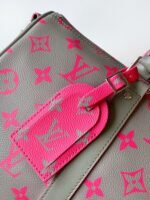 Louis Vuitton M15023 Keepall Bandoulière 35 - Image 9