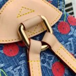 Louis Vuitton M13679 LV x TM Venice NM - Image 7
