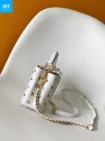 Louis Vuitton M14165 LV x TM Capucines Mini - Image 3