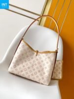 Louis Vuitton M27948 CarryAll MM - Image 3