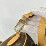 LOUIS VUITTON Nano Speedy M81085 - Image 8