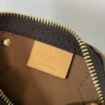 LOUIS VUITTON Nano Speedy M81085 - Image 10