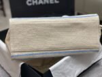 Chanel Shopping Bag - Image 5