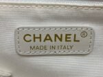 Chanel Shopping Bag - Image 9