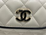 Chanel Mini Backpack - Image 8