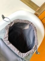 Louis Vuitton M22534 Montsouris Monogram Backpack - Image 7