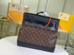 Louis Vuitton M44473 Steamer Monogram PM - Image 8