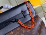 Louis Vuitton M44473 Steamer Monogram PM - Image 6