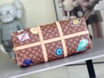 Louis Vuitton M15042 Keepall Bandoulière 50 - Image 5