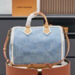 Louis Vuitton N00111 Speedy 40 Bandoulière - Image 4