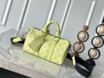 Louis Vuitton M14078 Keepall Bandoulière 25 - Image 4