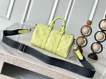 Louis Vuitton M14078 Keepall Bandoulière 25 - Image 6