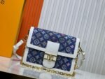 Louis Vuitton Mini Dauphine