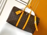 Louis Vuitton M12634 Keepall Bandoulière 50 - Image 2