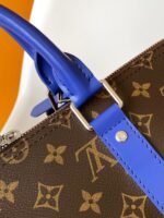 Louis Vuitton M12633 Keepall Bandoulière 50 - Image 8