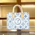 Louis Vuitton M11262 OnTheGo MM - Image 4