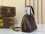 Louis Vuitton K00015 Customizable Alma Mini LV&I - Image 3