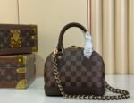 Louis Vuitton K00015 Customizable Alma Mini LV&I - Image 4