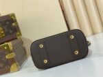 Louis Vuitton K00015 Customizable Alma Mini LV&I - Image 5