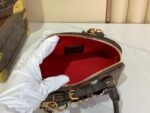 Louis Vuitton K00015 Customizable Alma Mini LV&I - Image 9
