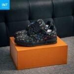Louis Vuitton Shoes | Mastercraft Quality