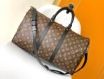 Louis Vuitton M56711 Keepall Bandoulière 45 - Image 5