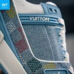 Louis Vuitton Shoes | Mastercraft Quality - Image 6