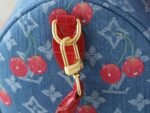 Louis Vuitton N87627 Bolsa LV x TM Speedy Soft 30 - Image 5
