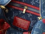 Louis Vuitton N87627 Bolsa LV x TM Speedy Soft 30 - Image 10