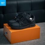 Louis Vuitton Shoes | Mastercraft Quality