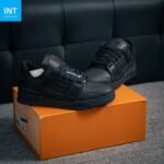 Louis Vuitton Shoes | Mastercraft Quality - Image 2