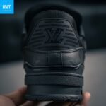 Louis Vuitton Shoes | Mastercraft Quality - Image 7