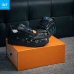 Louis Vuitton Shoes | Mastercraft Quality - Image 2