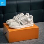 Louis Vuitton Shoes | Mastercraft Quality