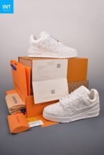 Louis Vuitton Shoes | Mastercraft Quality - Image 6