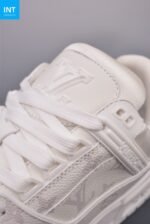 Louis Vuitton Shoes | Mastercraft Quality - Image 2