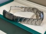 Rolex Oyster Perpetual 36 126000 Stainless Steel Yellow Dial - Image 8