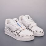Louis Vuitton Shoes | Mastercraft Quality
