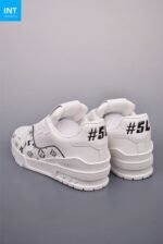 Louis Vuitton Shoes | Mastercraft Quality - Image 2