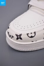 Louis Vuitton Shoes | Mastercraft Quality - Image 5