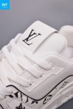 Louis Vuitton Shoes | Mastercraft Quality - Image 3