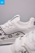 Louis Vuitton Shoes | Mastercraft Quality - Image 4