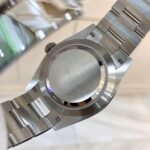 Rolex Oyster Perpetual 41 134300 Stainless Steel Dial Beige Dial (2025) - Image 6