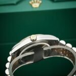 Rolex Datejust 36 mm Oystersteel and yellow gold  Reference 278273 - Image 5