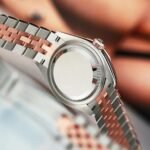 Rolex Lady-Datejust 28mm 279381RBR - Image 5