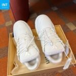 Louis Vuitton Shoes | Mastercraft Quality - Image 5