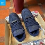 Louis Vuitton Shoes | Mastercraft Quality - Image 5