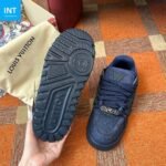 Louis Vuitton Shoes | Mastercraft Quality - Image 8